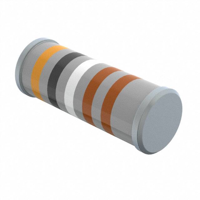 MMP200FRE47K YAGEO electronic component