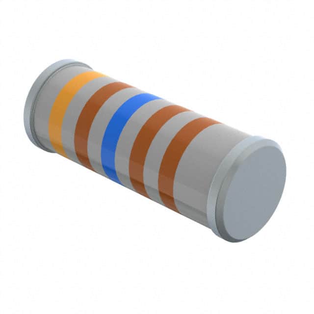 MMP200FRE47K5 YAGEO electronic component