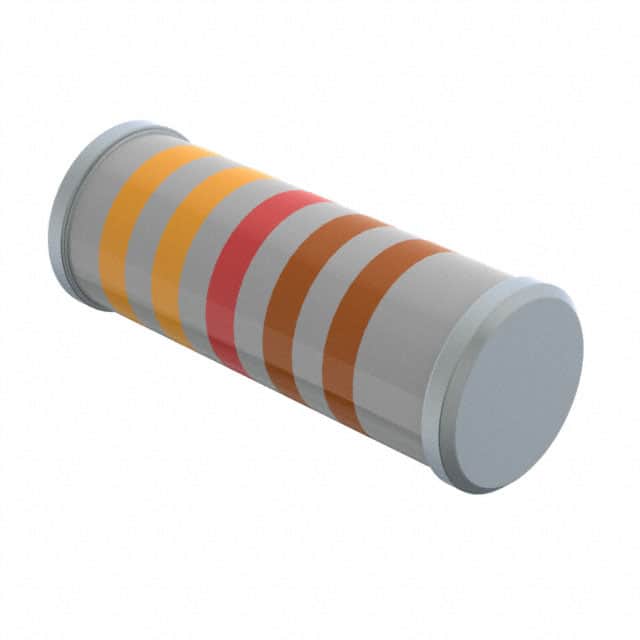 MMP200FRE487K YAGEO electronic component