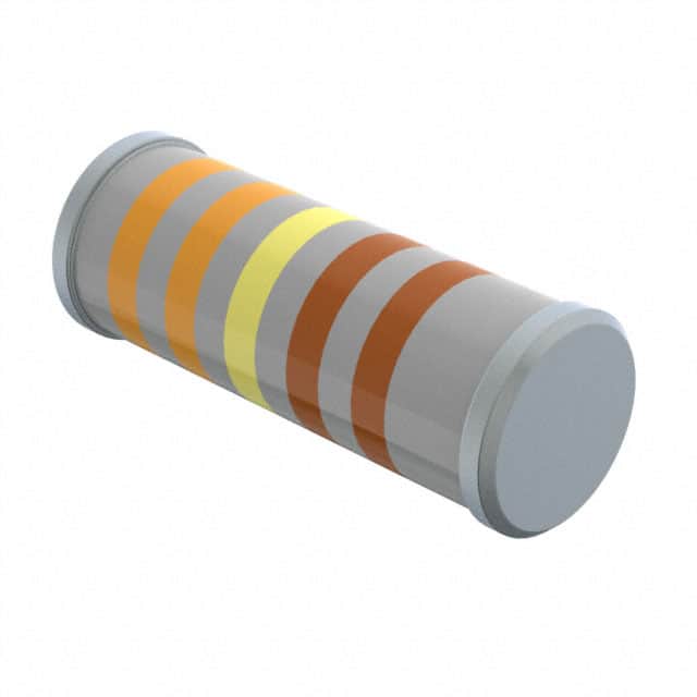 MMP200FRE47R5 YAGEO electronic component