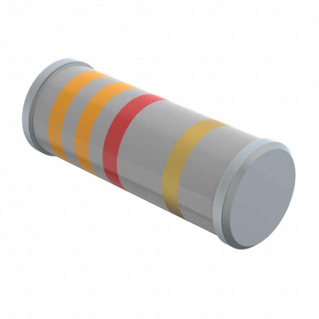 MMP200JR-3K3 YAGEO electronic component