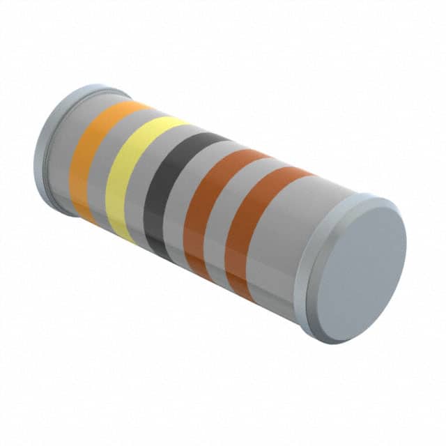 MMP200FRE487R YAGEO electronic component