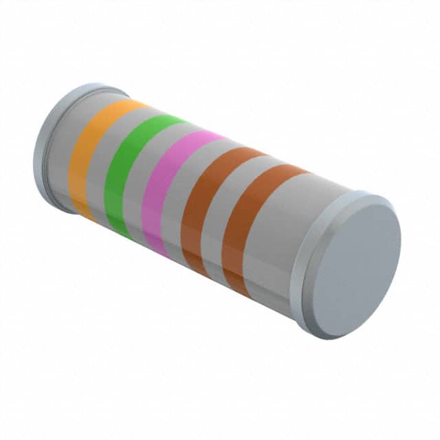 MMP200FRE48R7 YAGEO electronic component