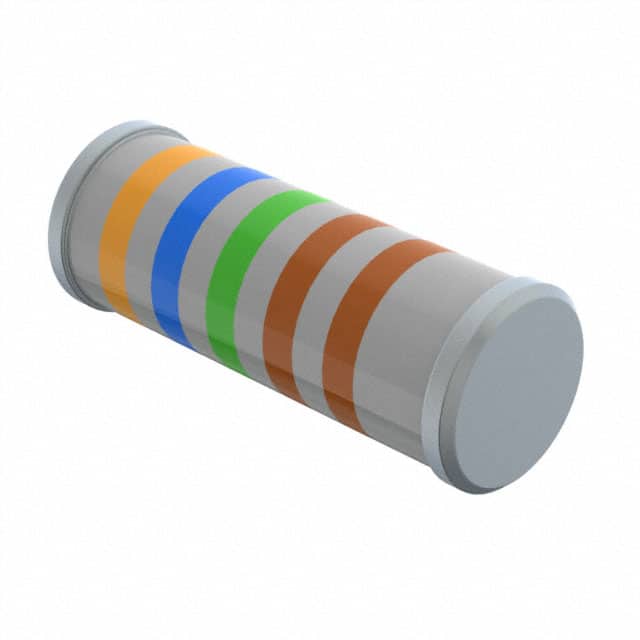 MMP200FRE499R YAGEO electronic component