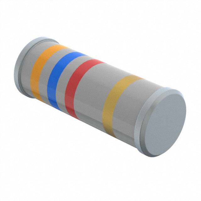 MMP200JR-3K6 YAGEO electronic component