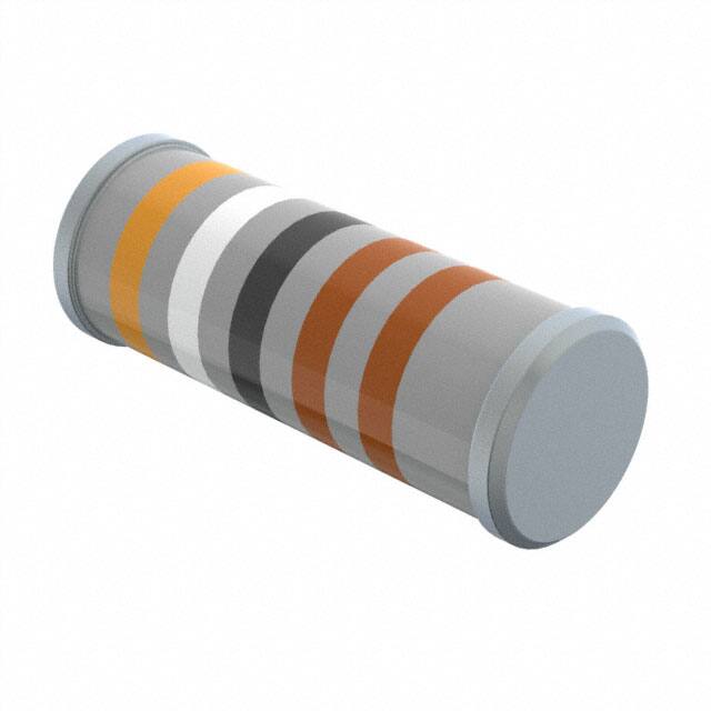 MMP200FRE4K02 YAGEO electronic component