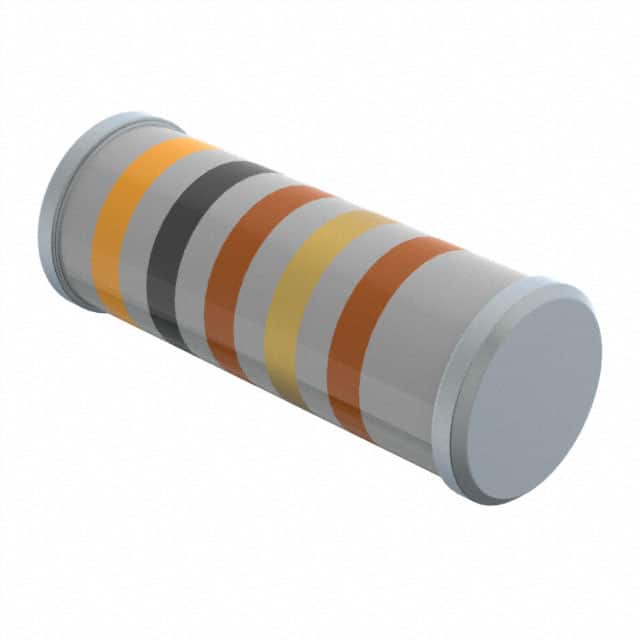 MMP200FRE39K YAGEO electronic component