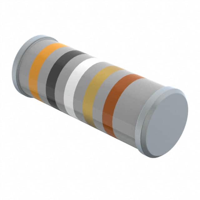 MMP200FRE39K2 YAGEO electronic component