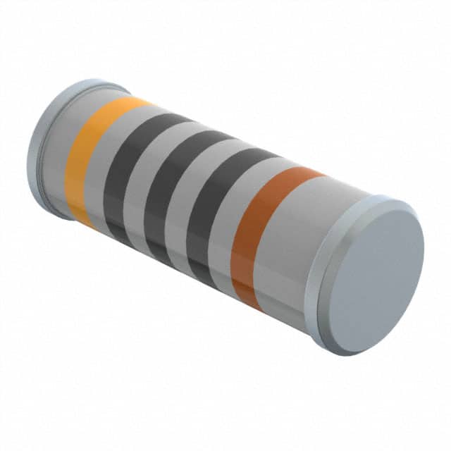 MMP200FRE37R4 YAGEO electronic component