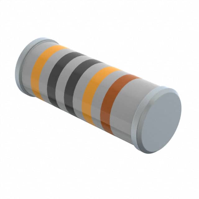 MMP200FRE37K4 YAGEO electronic component