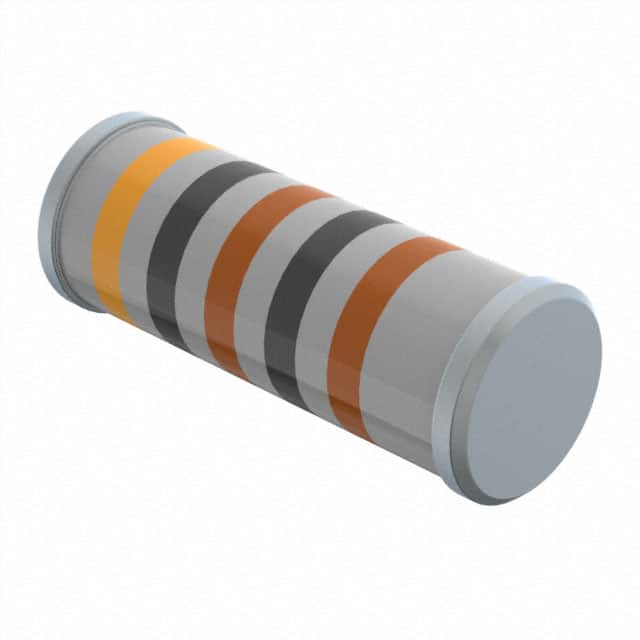 MMP200FRE383R YAGEO electronic component