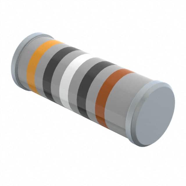 MMP200FRE38R3 YAGEO electronic component