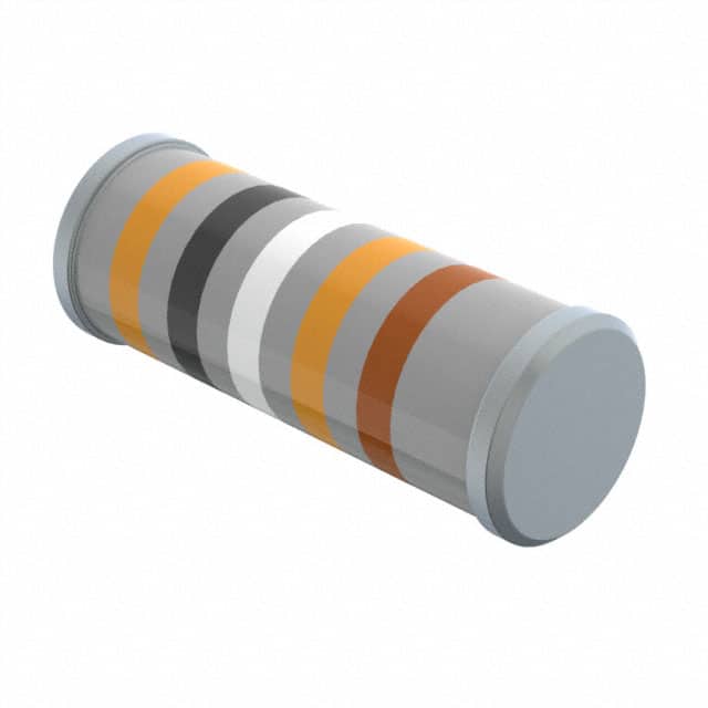MMP200FRE38K3 YAGEO electronic component