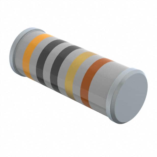 MMP200FRE392R YAGEO electronic component