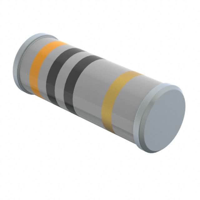 MMP200JR-30R YAGEO electronic component