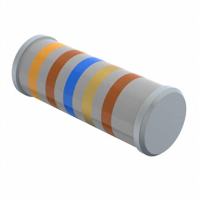 MMP200FRE3K01 YAGEO electronic component