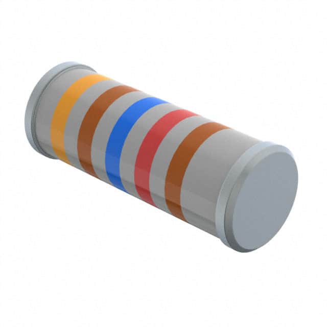 MMP200FRE3K YAGEO electronic component
