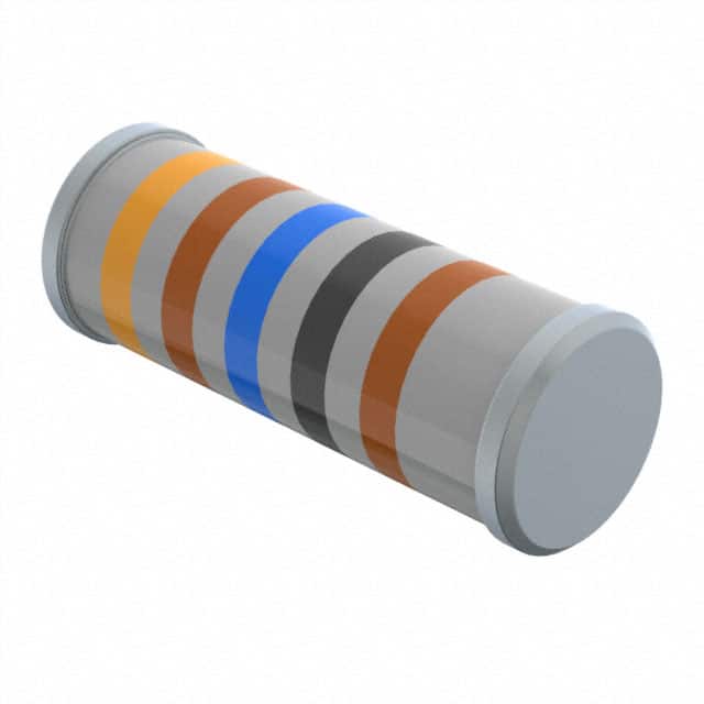 MMP200FRE39R2 YAGEO electronic component