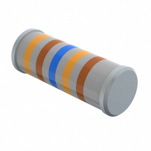 MMP200FRE39R YAGEO electronic component