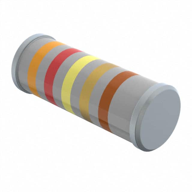 MMP200FRE3K3 YAGEO electronic component