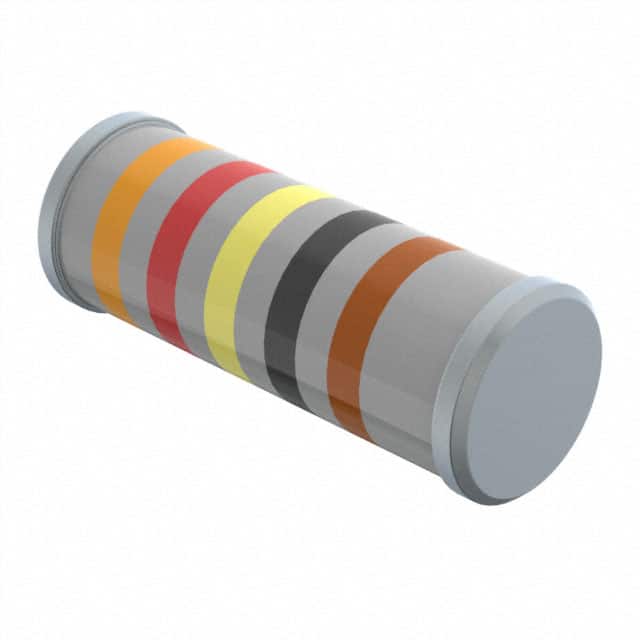 MMP200FRE3K16 YAGEO electronic component
