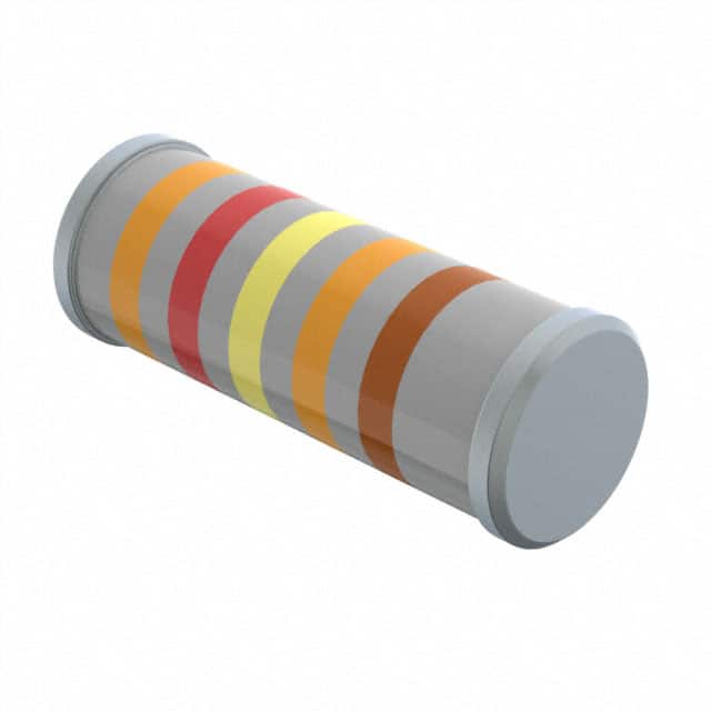 MMP200FRE3K09 YAGEO electronic component