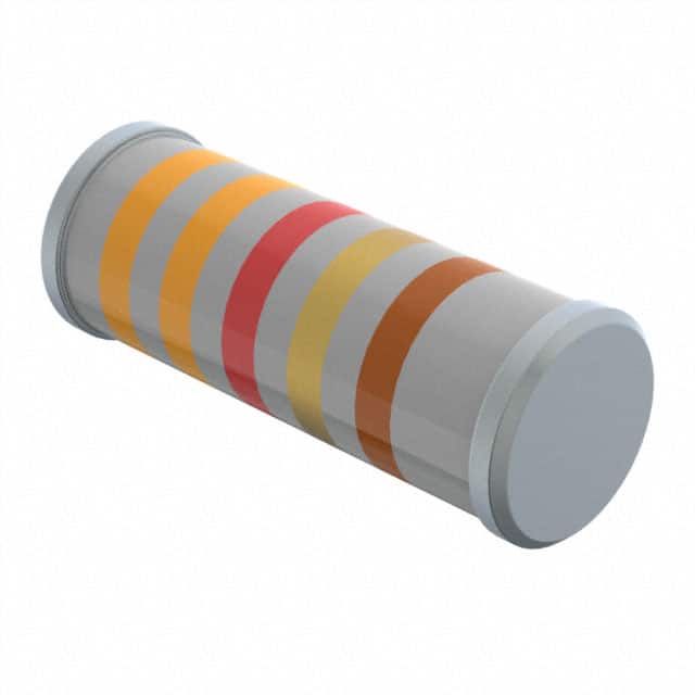 MMP200FRE3K83 YAGEO electronic component