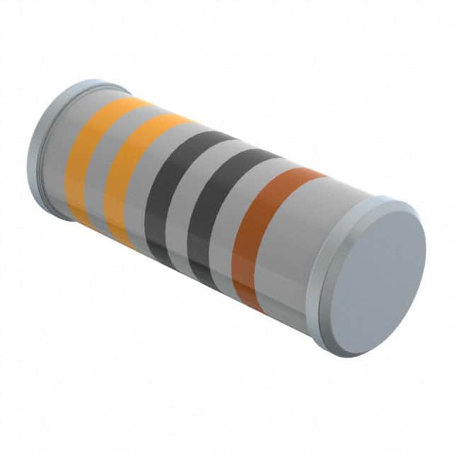 MMP200FRE3K4 YAGEO electronic component