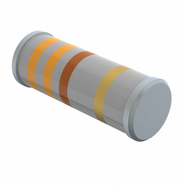 MMP200JR-330R YAGEO electronic component