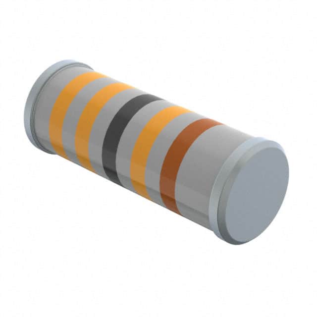 MMP200FRE3K32 YAGEO electronic component