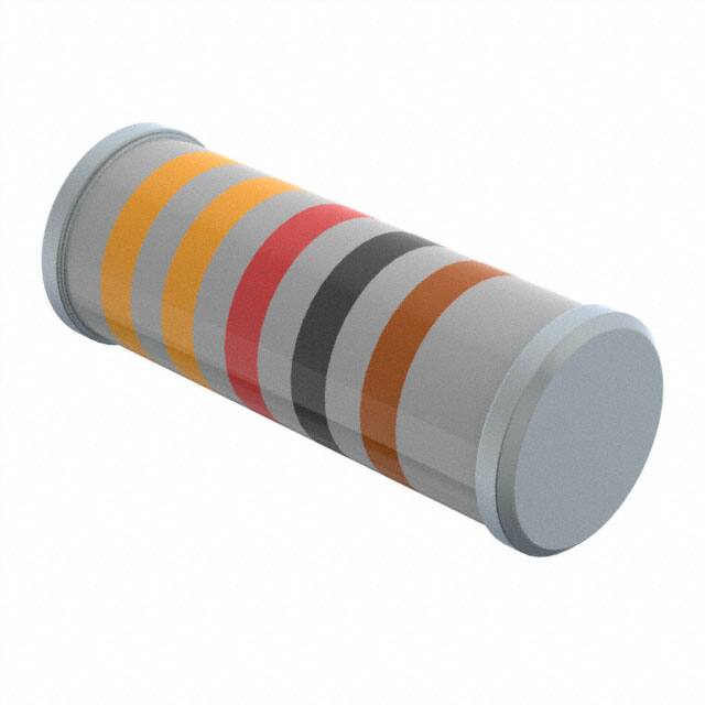 MMP200FRE3K57 YAGEO electronic component
