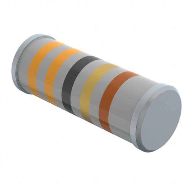 MMP200FRE3K74 YAGEO electronic component