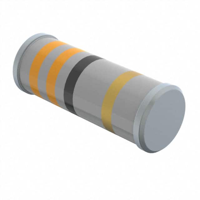 MMP200JR-33R YAGEO electronic component