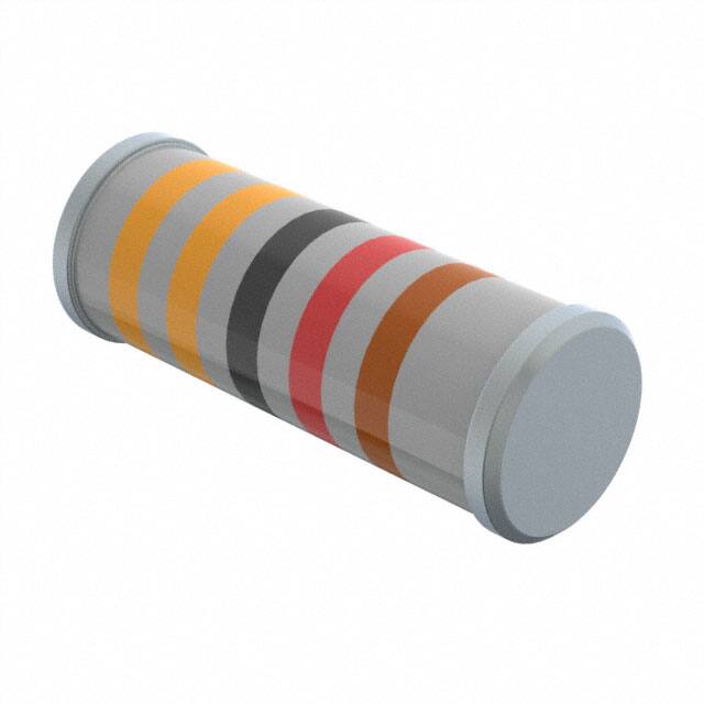 MMP200FRE3K6 YAGEO electronic component