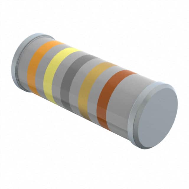MMP200FRE412R YAGEO electronic component