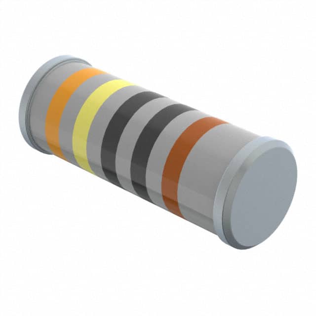 MMP200FRE3K92 YAGEO electronic component