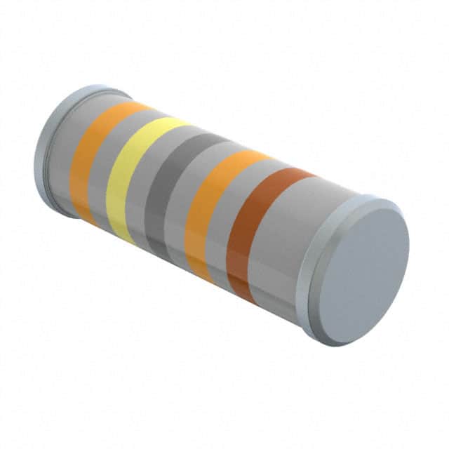 MMP200FRE402K YAGEO electronic component