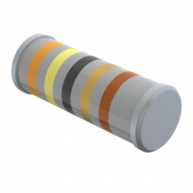 MMP200FRE412K YAGEO electronic component