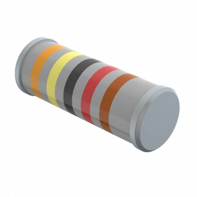 MMP200FRE40K2 YAGEO electronic component