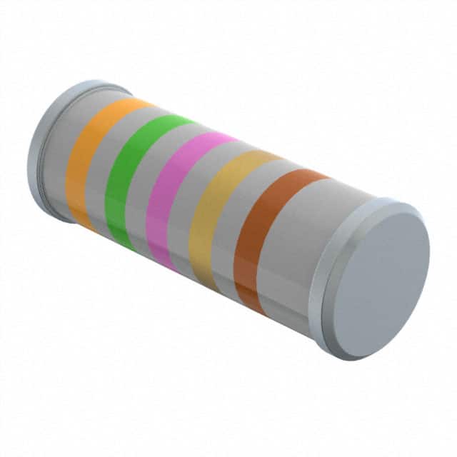 MMP200FRE422R YAGEO electronic component
