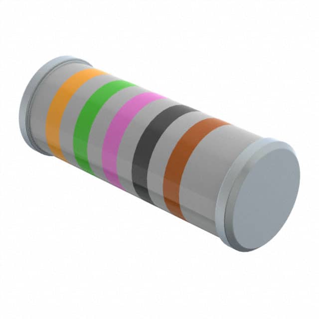 MMP200FRE41R2 YAGEO electronic component