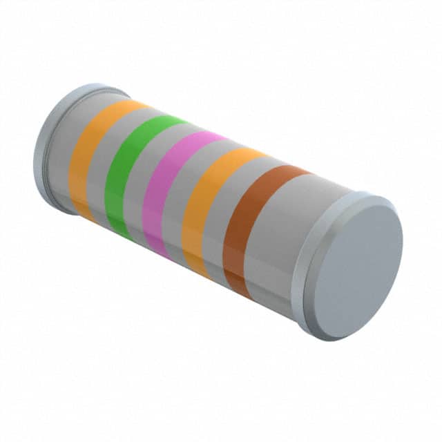 MMP200FRE41K2 YAGEO electronic component