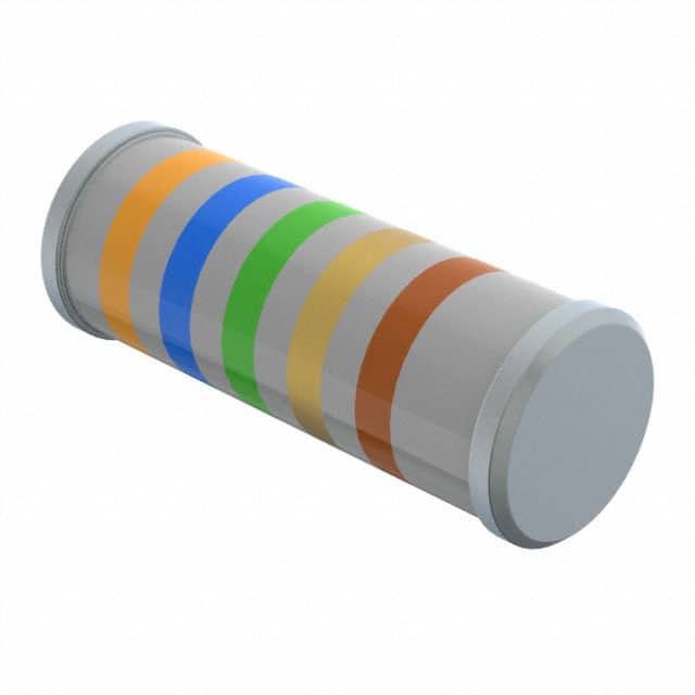 MMP200FRE43K2 YAGEO electronic component