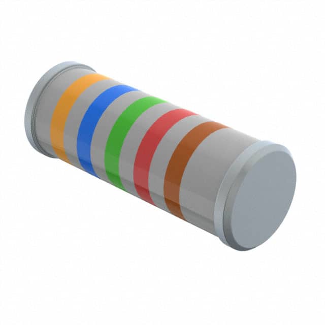 MMP200FRE432R YAGEO electronic component
