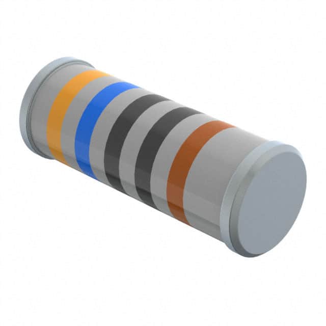 MMP200FRE42R2 YAGEO electronic component