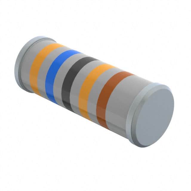 MMP200FRE42K2 YAGEO electronic component
