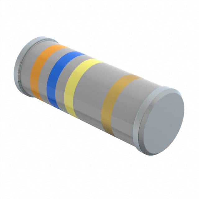 MMP200JR-360K YAGEO electronic component
