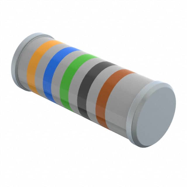 MMP200FRE430R YAGEO electronic component