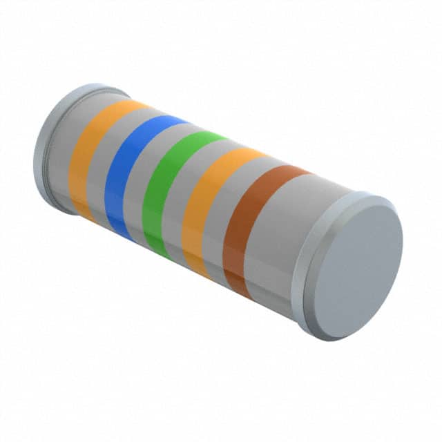 MMP200FRE430K YAGEO electronic component