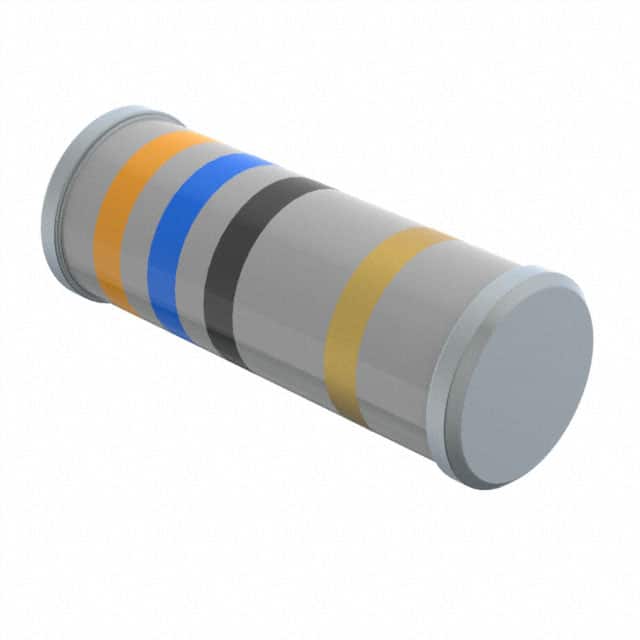 MMP200JR-36R YAGEO electronic component
